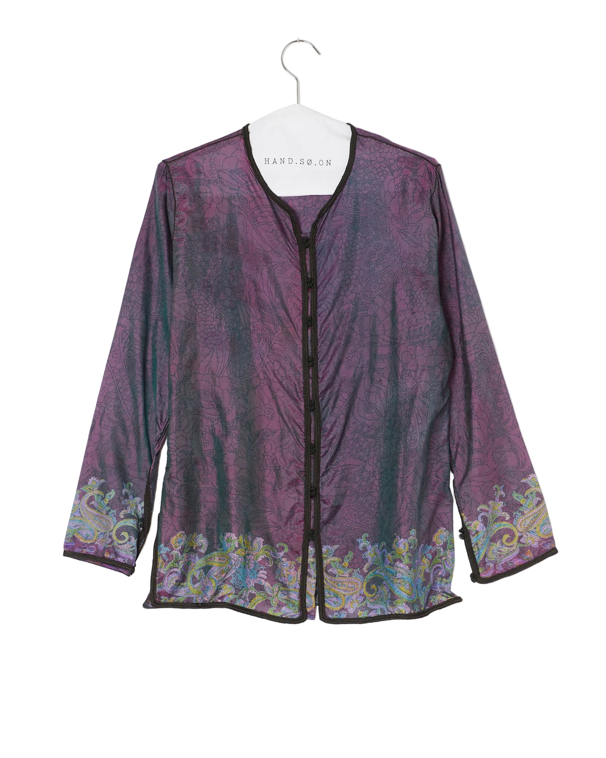 Chemise Anatole 236