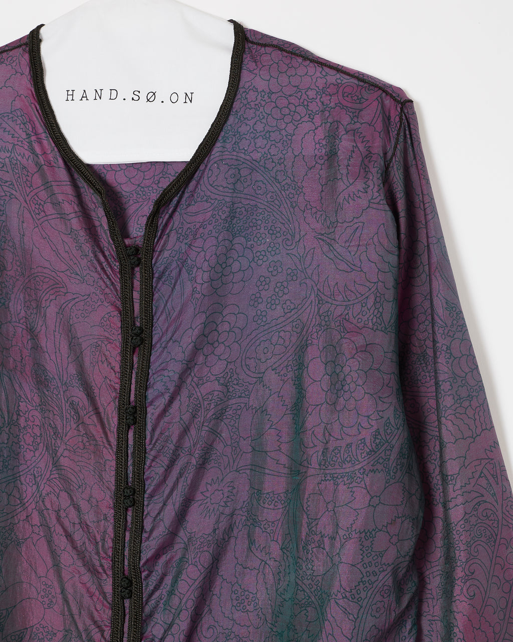 Chemise Anatole 236