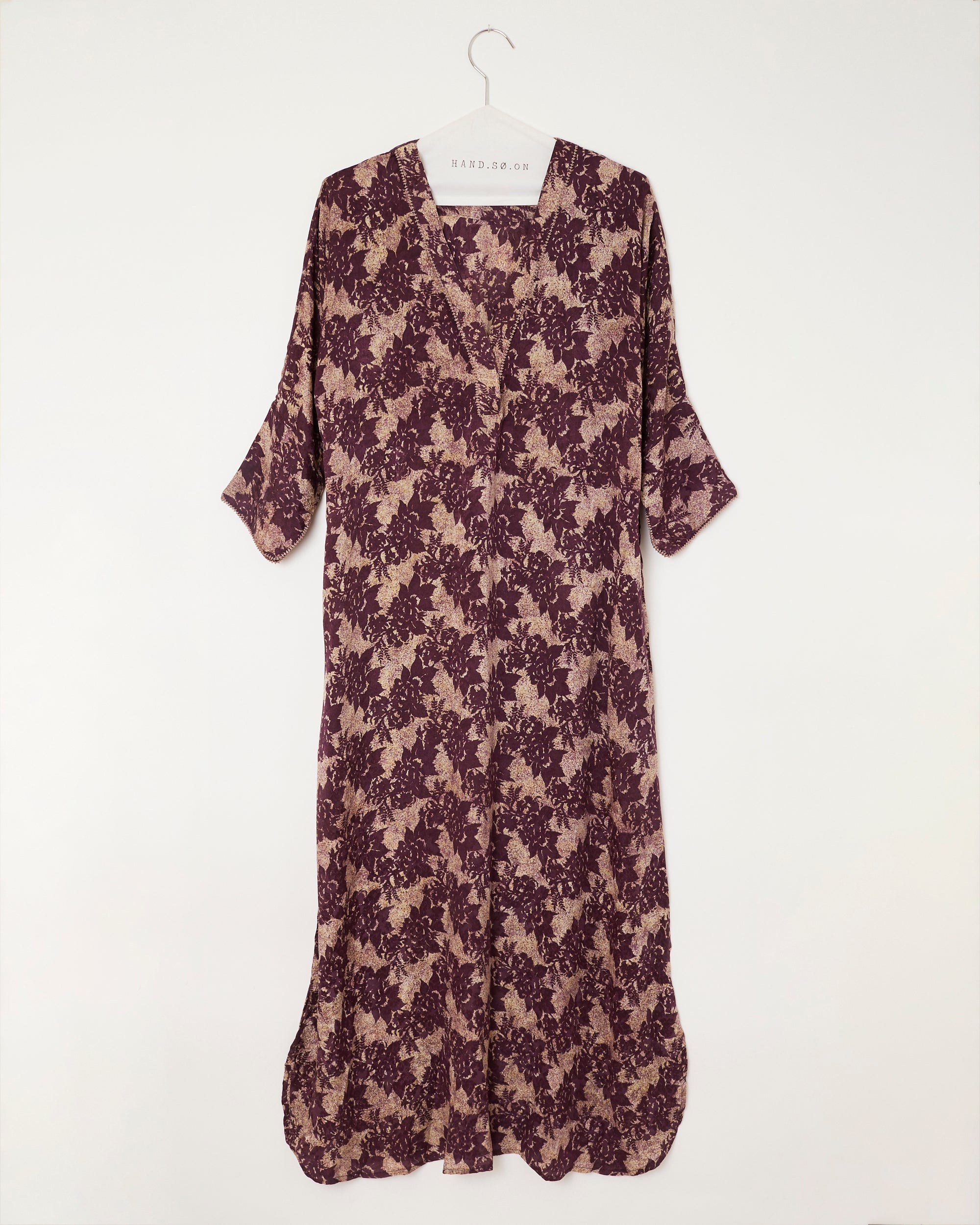 Robe Colette 1486