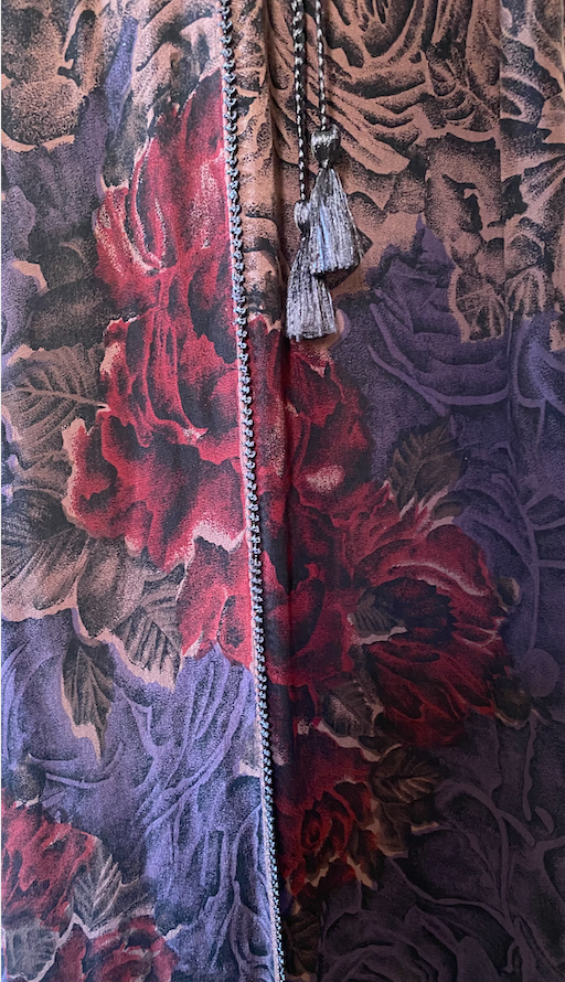 Kimono Long 2446