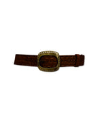 Ceinture MCO