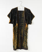 Kimono Robe Brodé 2161
