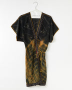 Kimono Robe Brodé 2161