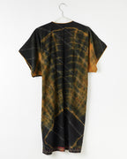 Kimono Robe Brodé 2161