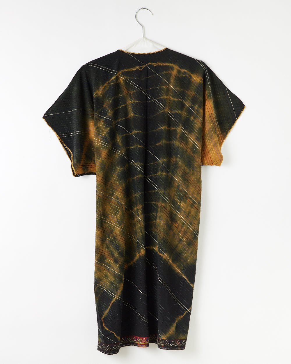 Kimono Robe Brodé 2161