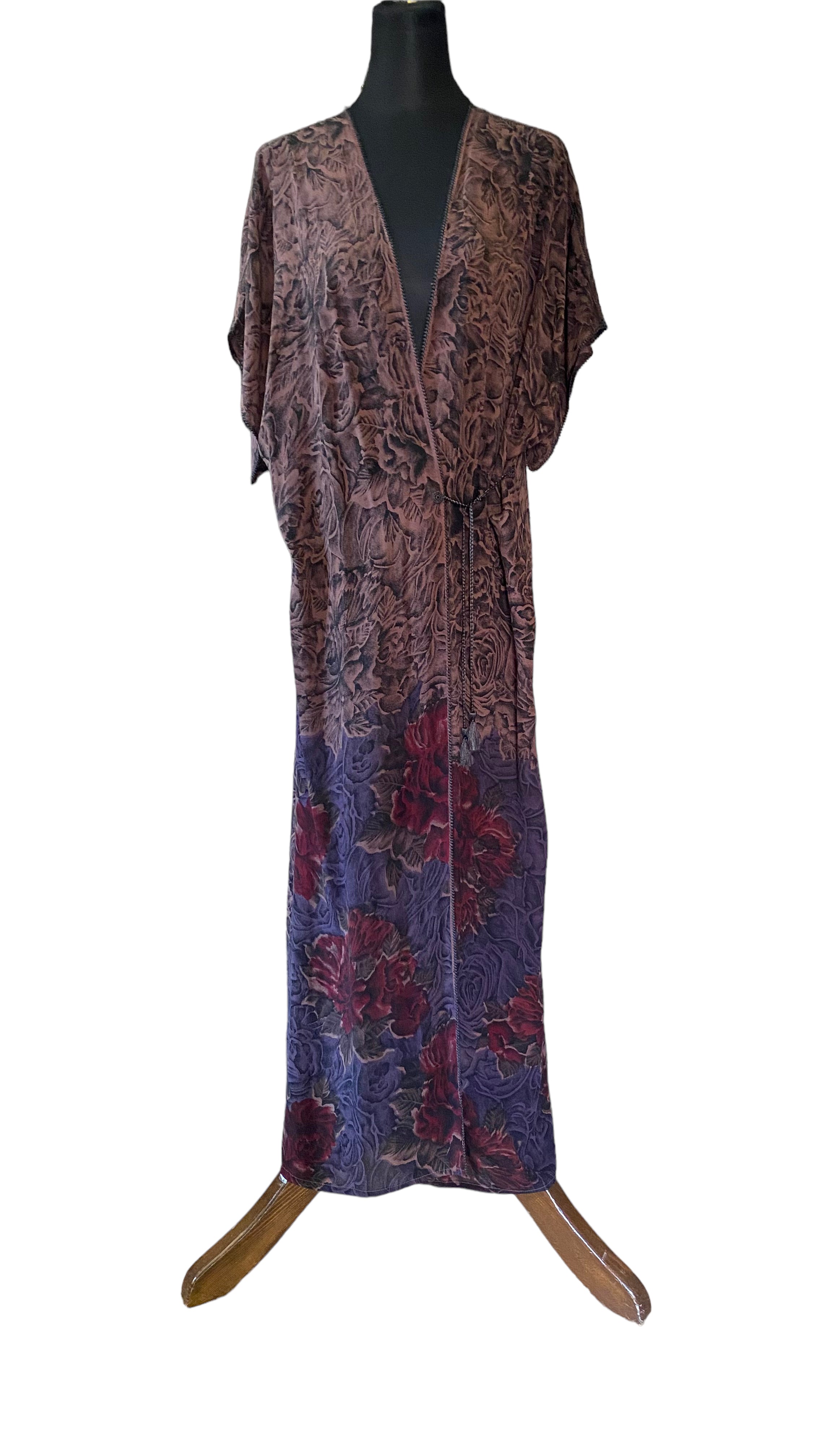 Kimono Long 2446