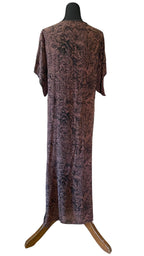 Kimono Long 2446