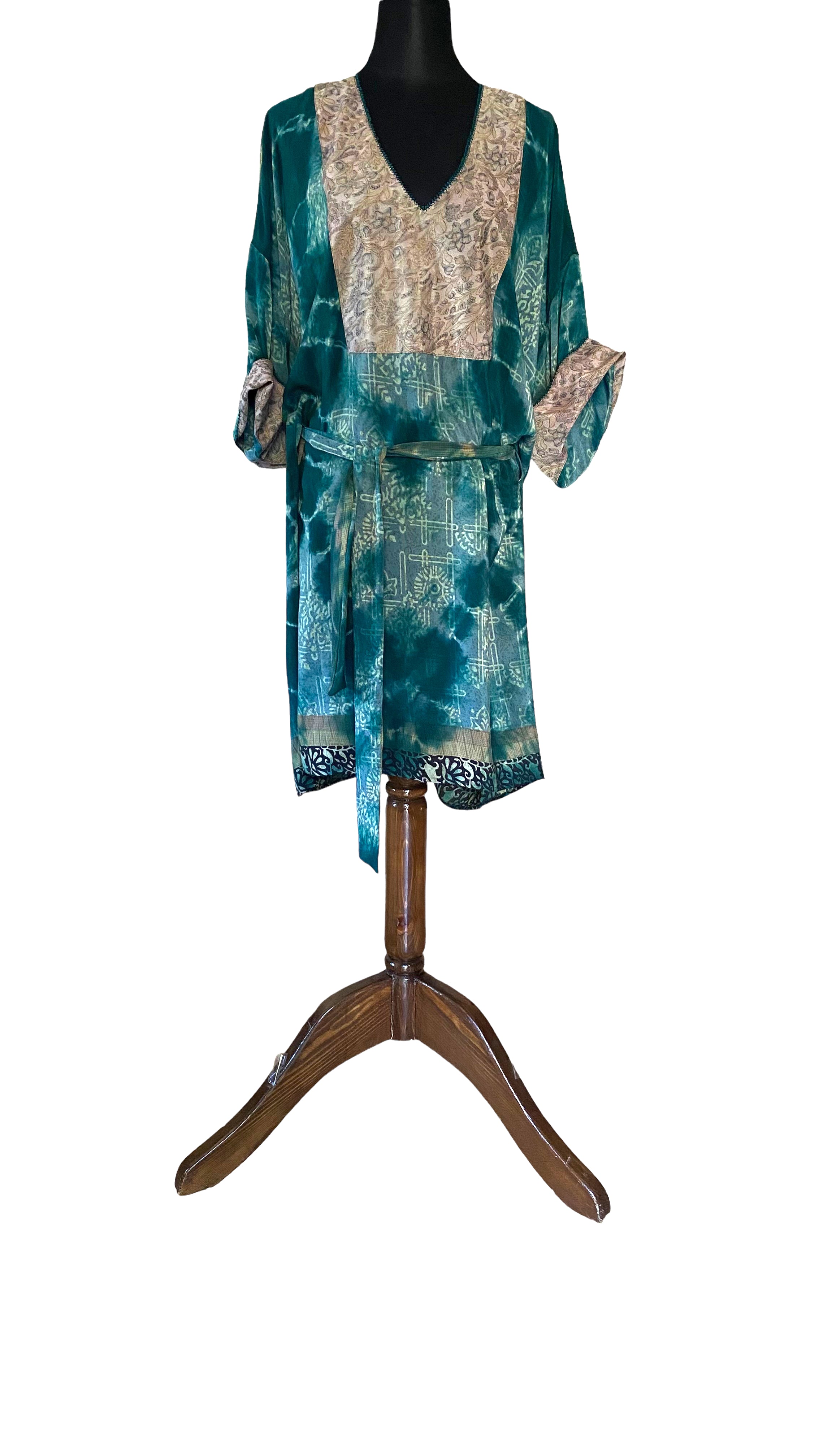 Robe Berthe 2460