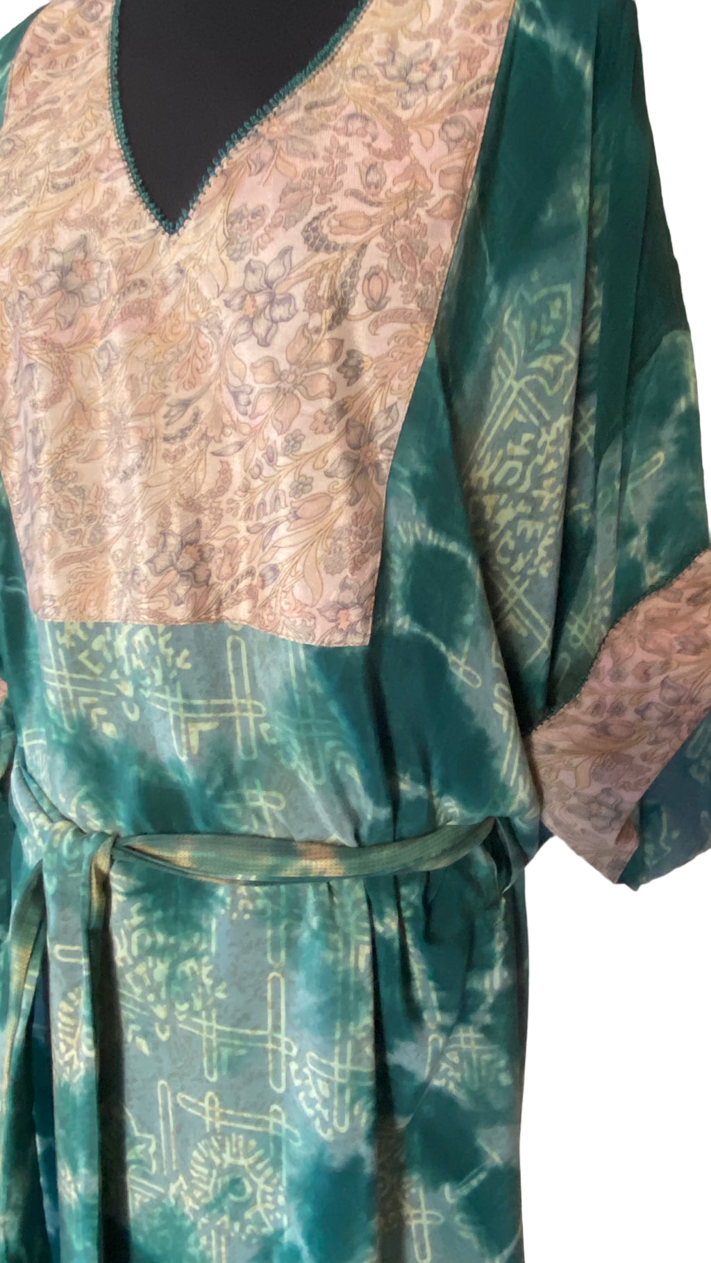 Robe Berthe 2460