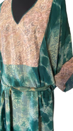 Robe Berthe 2460
