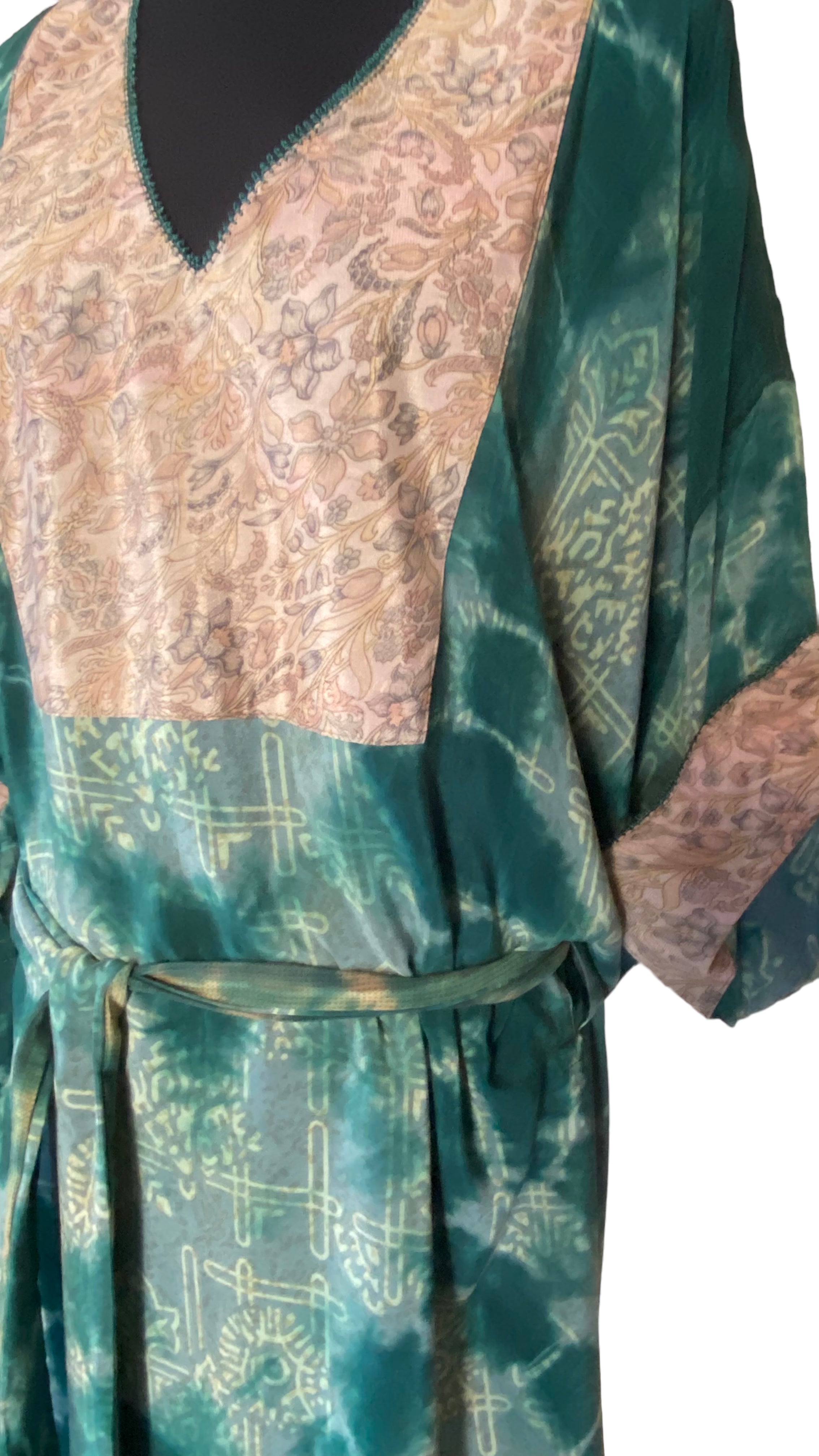 Robe Berthe 2460