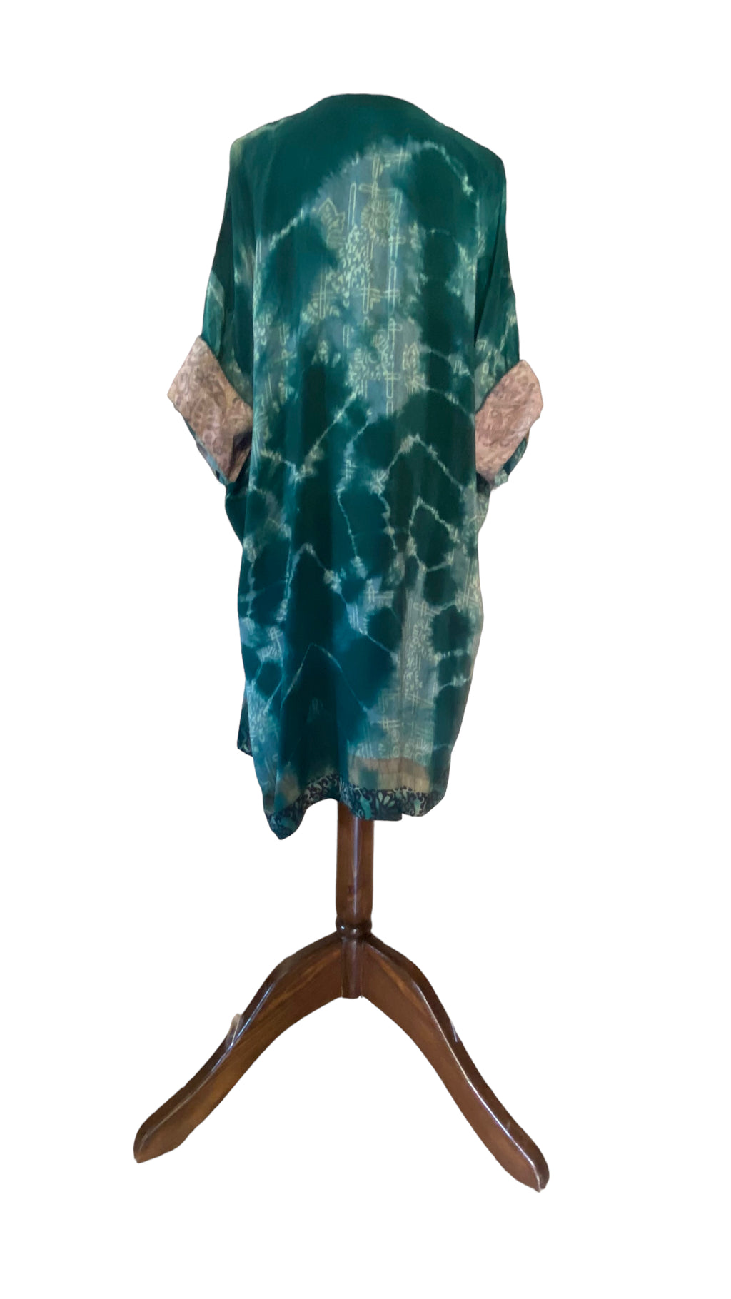 Robe Berthe 2460