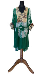 Robe Berthe 2437