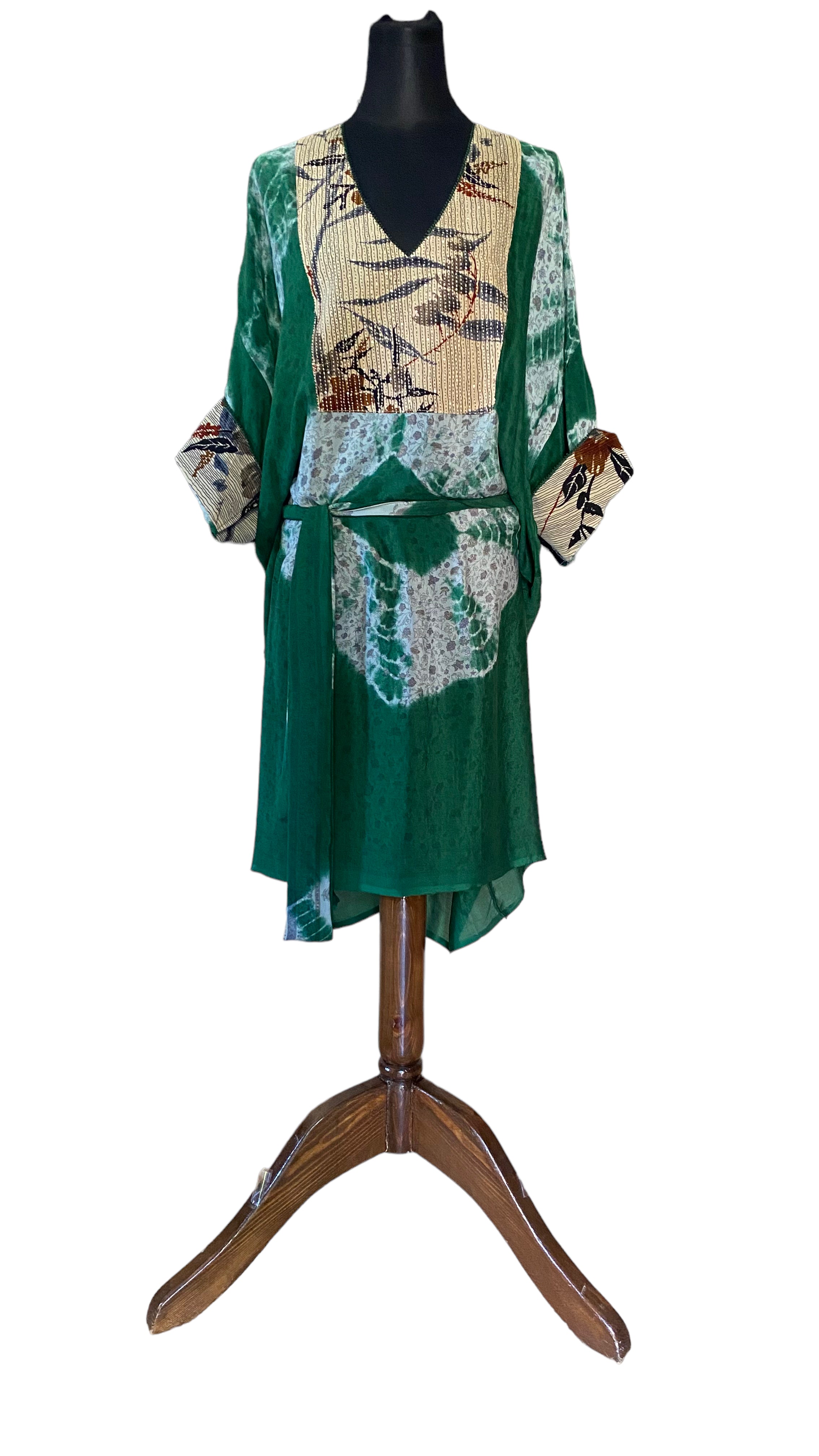 Robe Berthe 2437