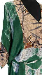 Robe Berthe 2437