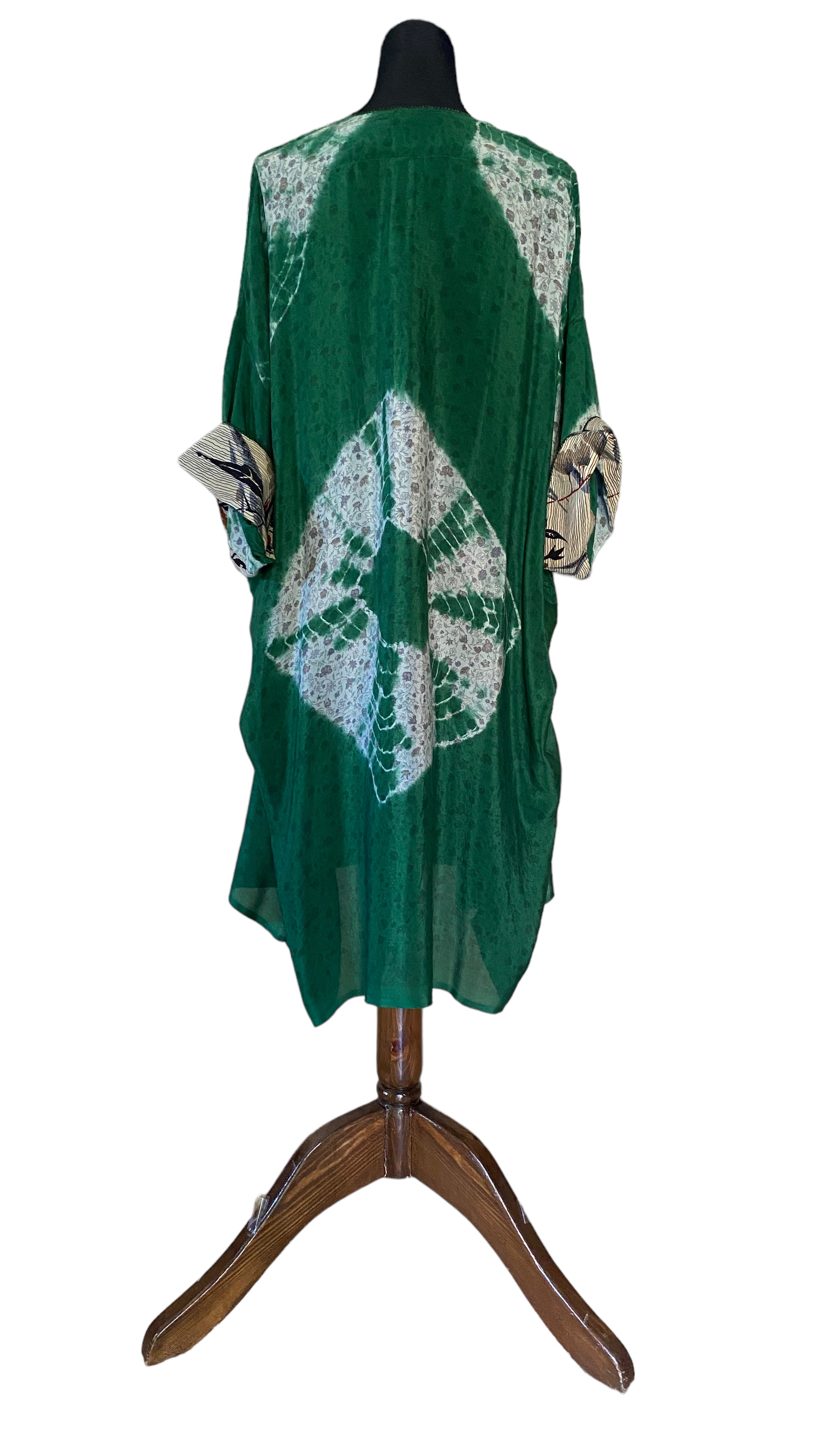 Robe Berthe 2437