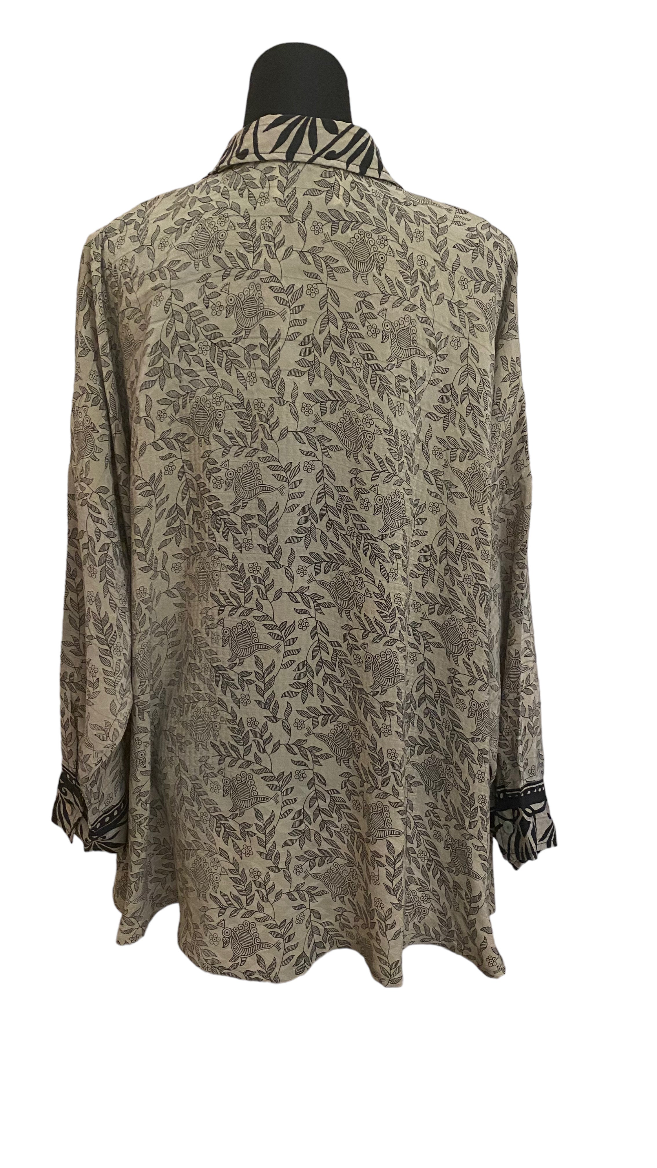 Top Gisèle 2460