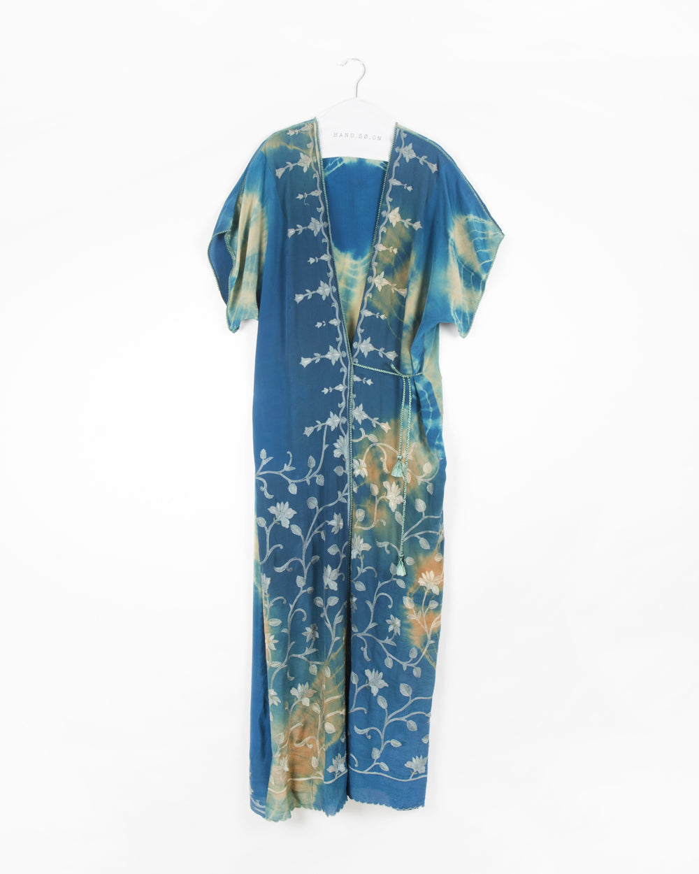 Kimono Long 2365