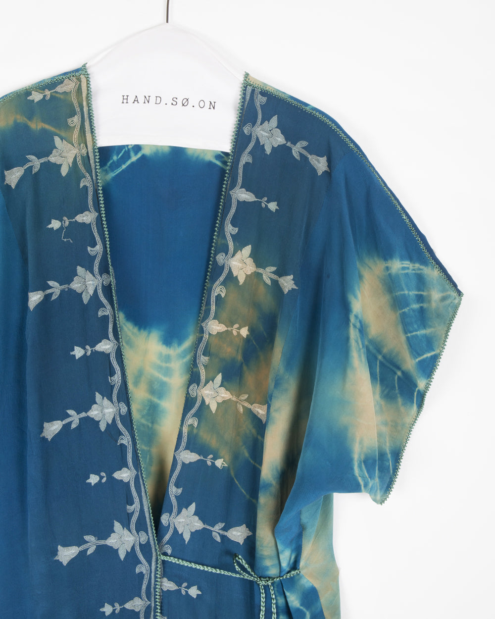 Kimono Long 2365