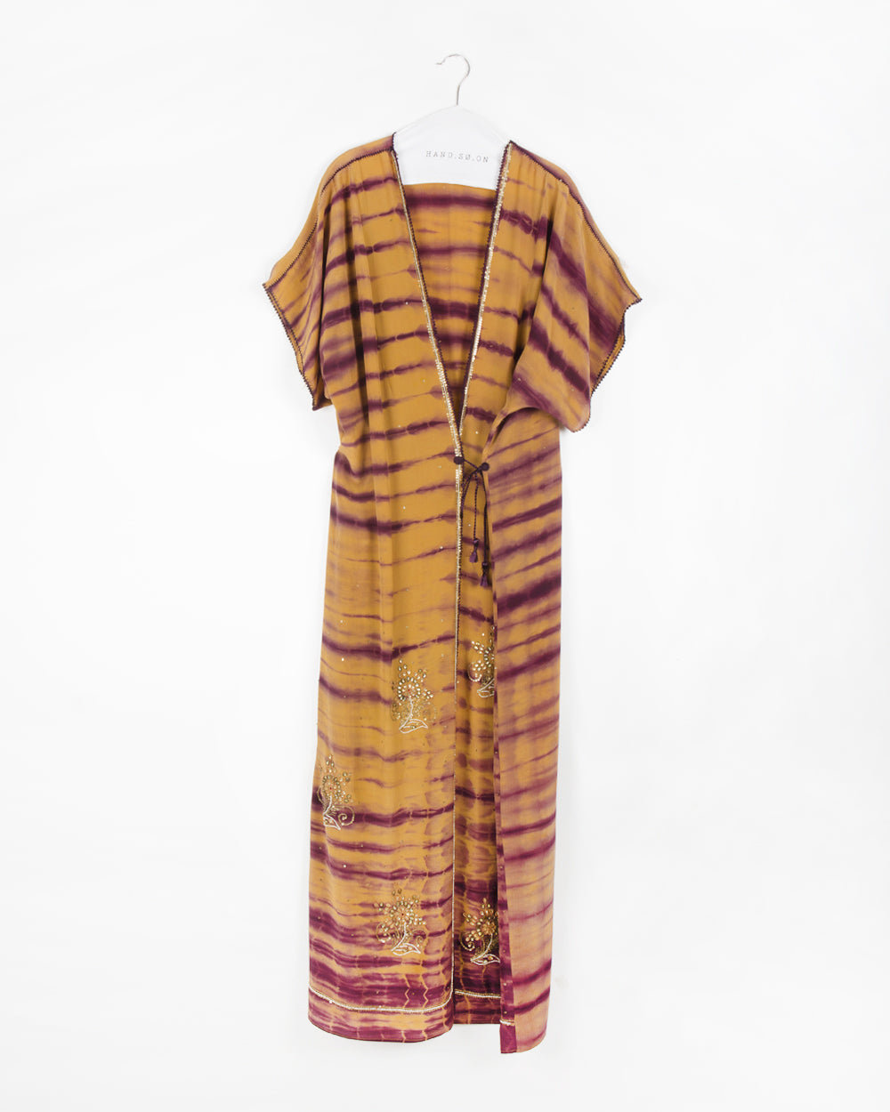 Kimono Long 2378