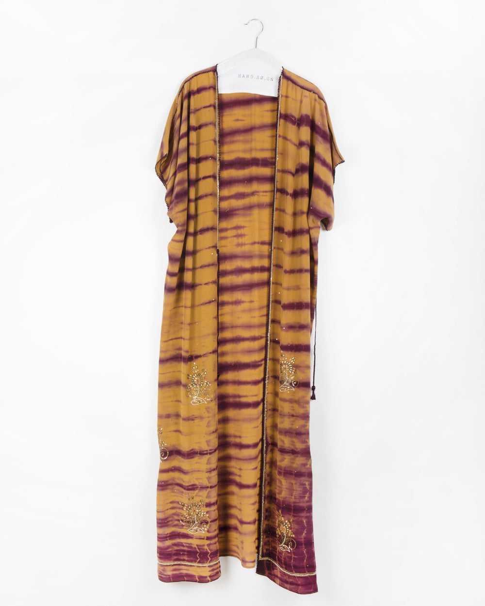 Kimono Long 2378
