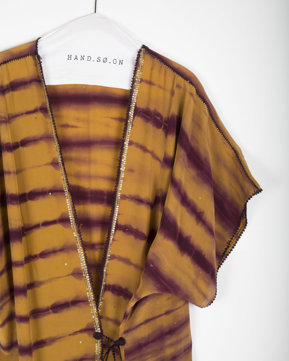 Kimono Long 2378
