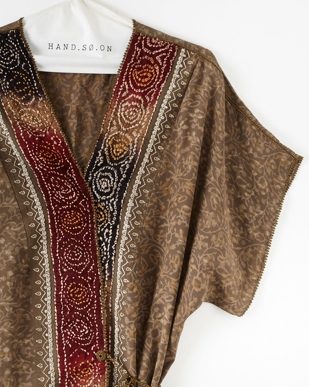 Kimono Robe 2281