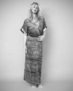 Kimono Long 2365