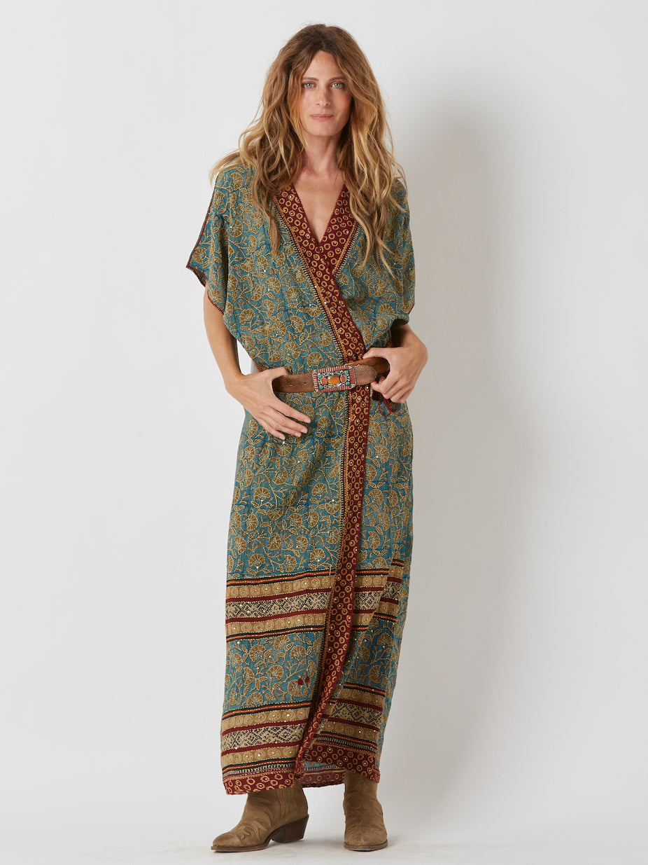 Kimono Long 1602