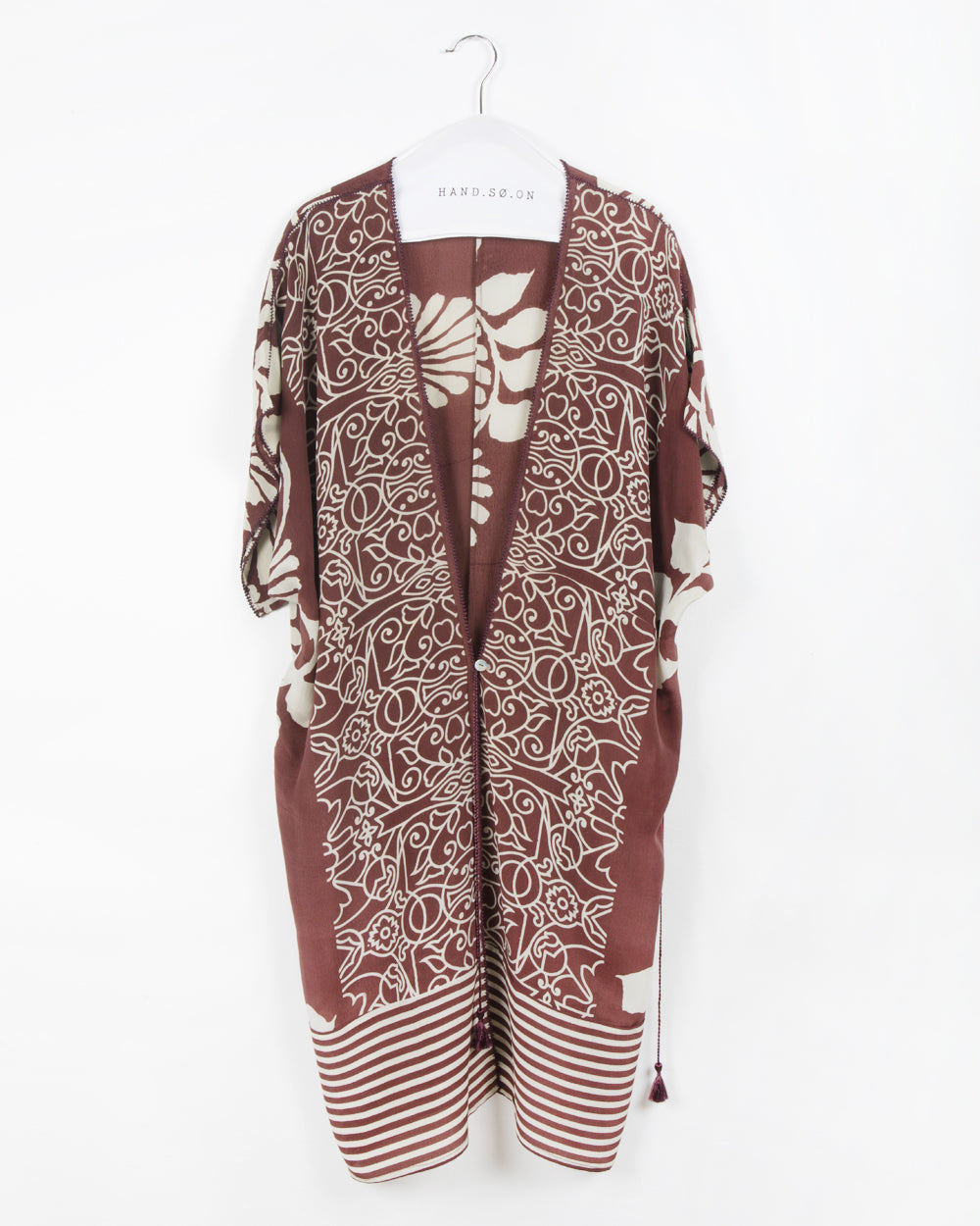 Kimono Robe 2348