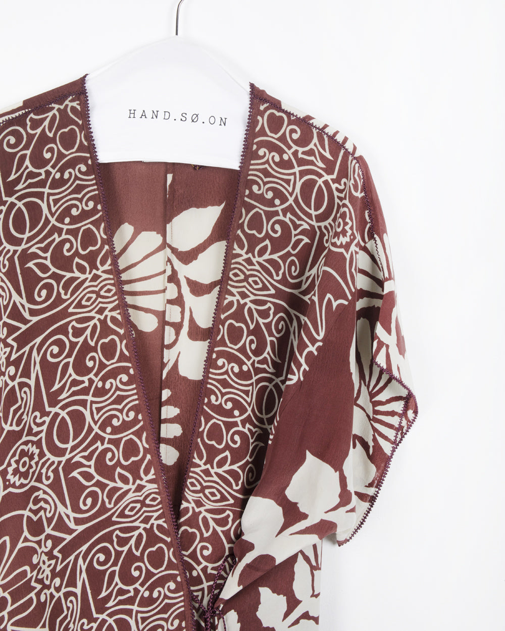Kimono Robe 2348