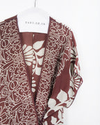 Kimono Robe 2348