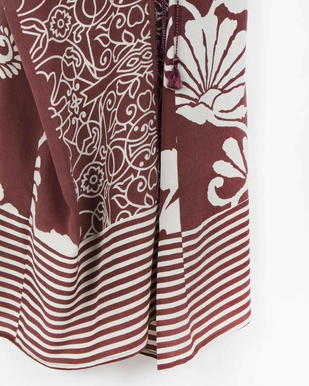 Kimono Robe 2348