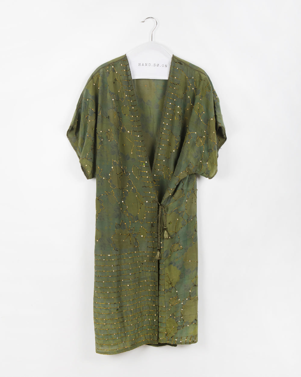 Kimono Robe 2370