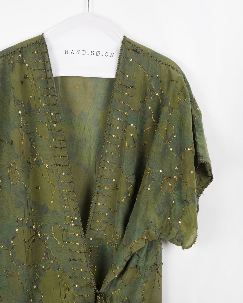 Kimono Robe 2370