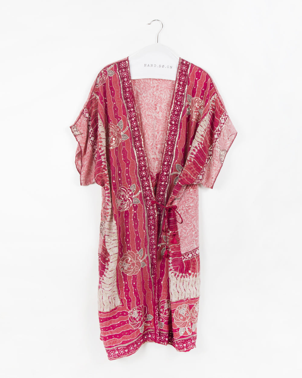 Kimono Robe 2384