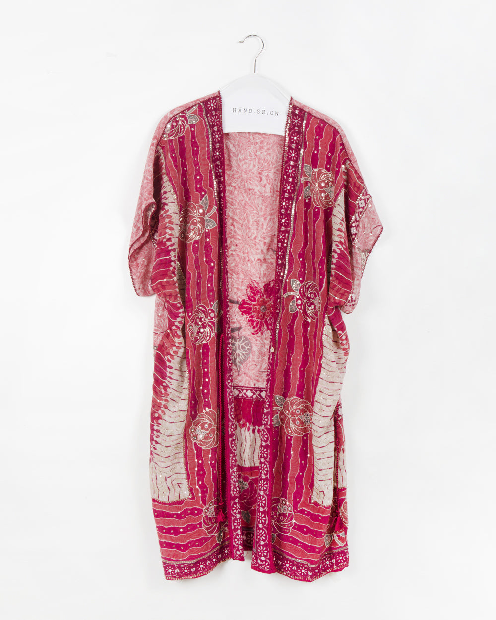 Kimono Robe 2384