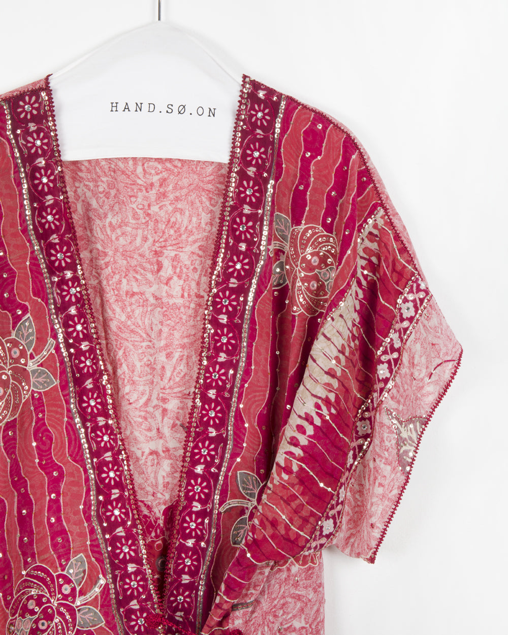 Kimono Robe 2384