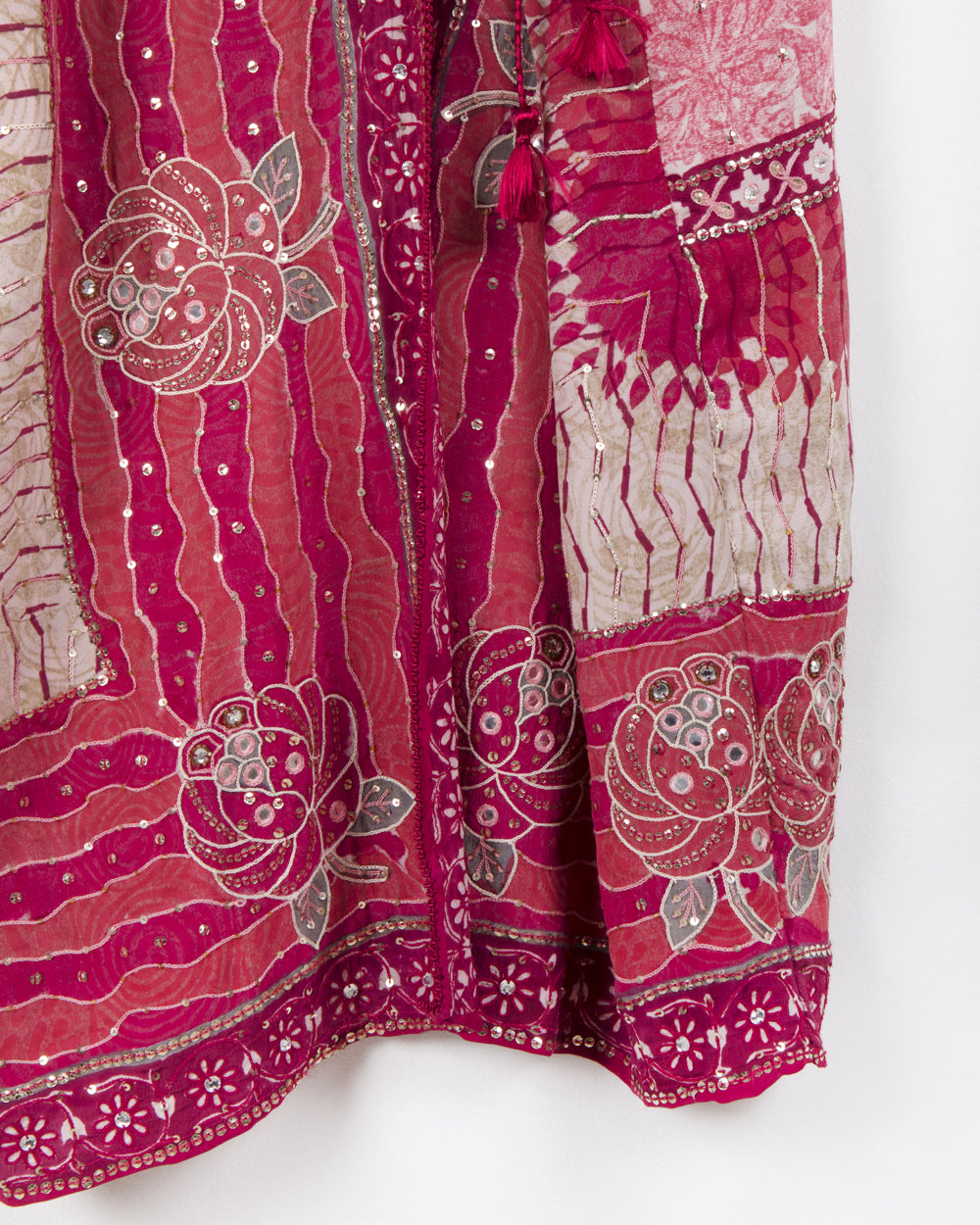 Kimono Robe 2384