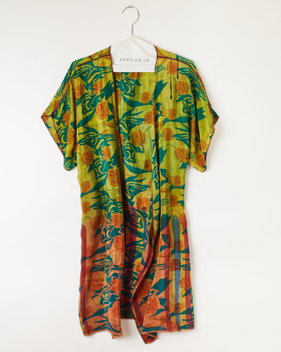 Kimono Robe 1400