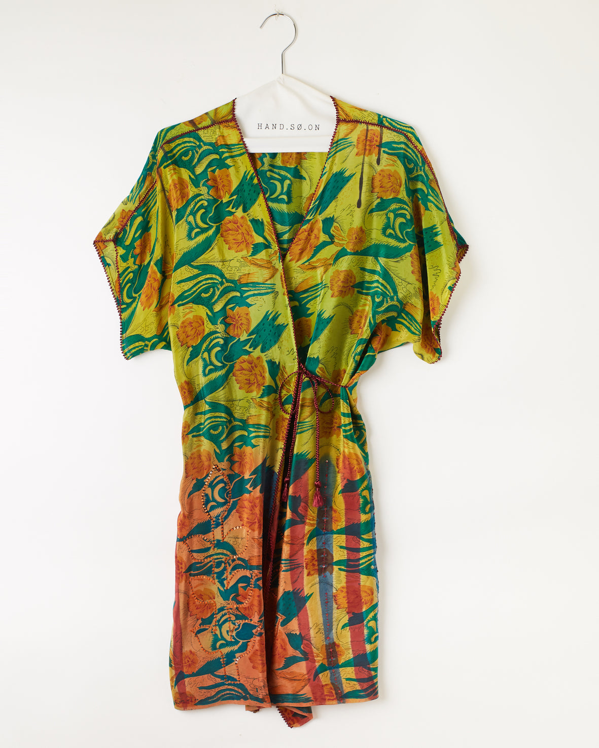 Kimono Robe 1400
