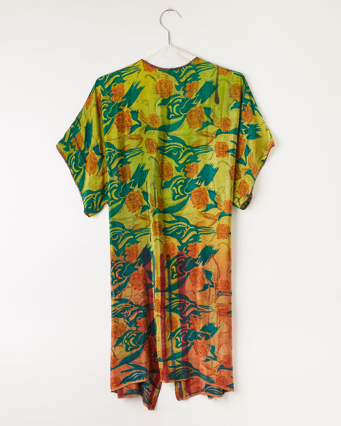 Kimono Robe 1400