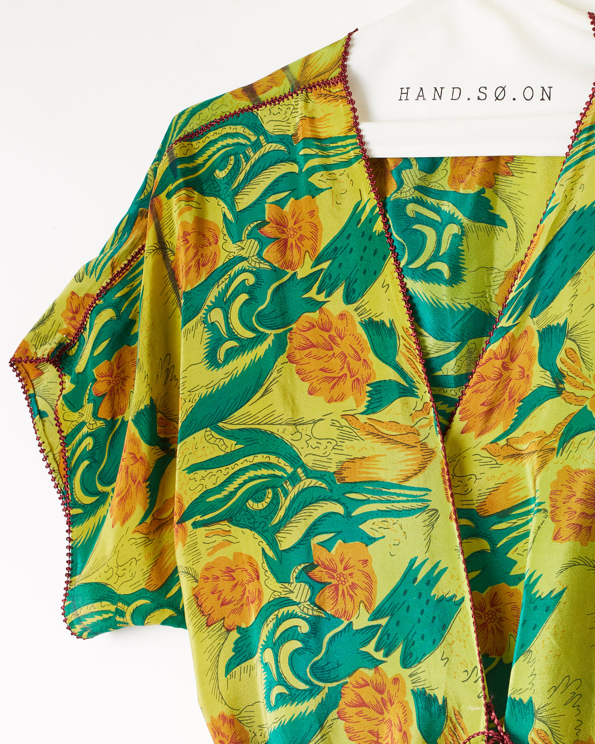 Kimono Robe 1400