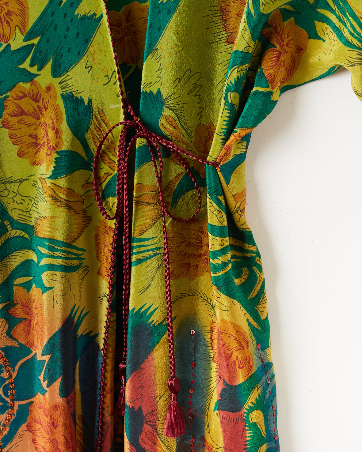 Kimono Robe 1400