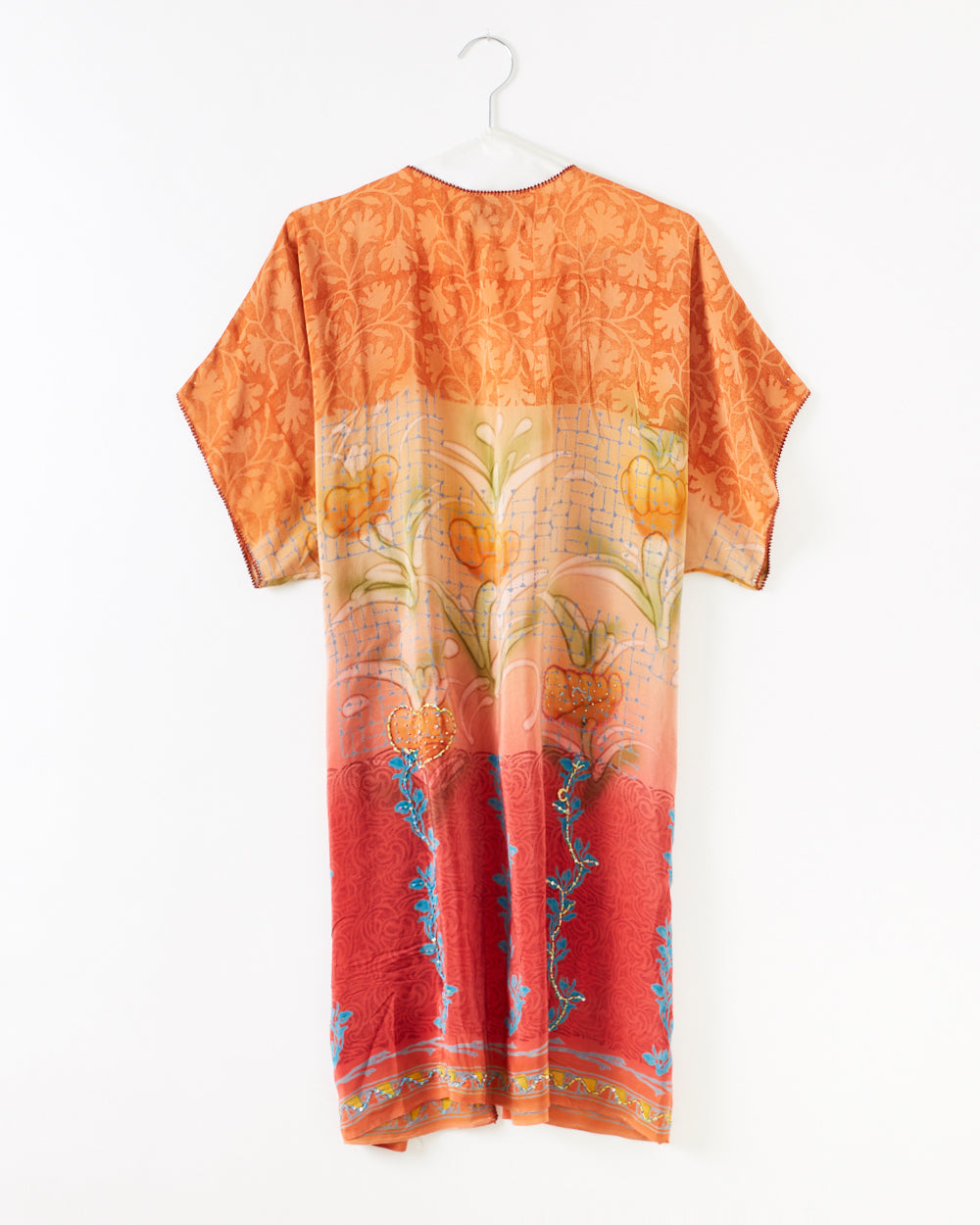 Kimono Robe 1409