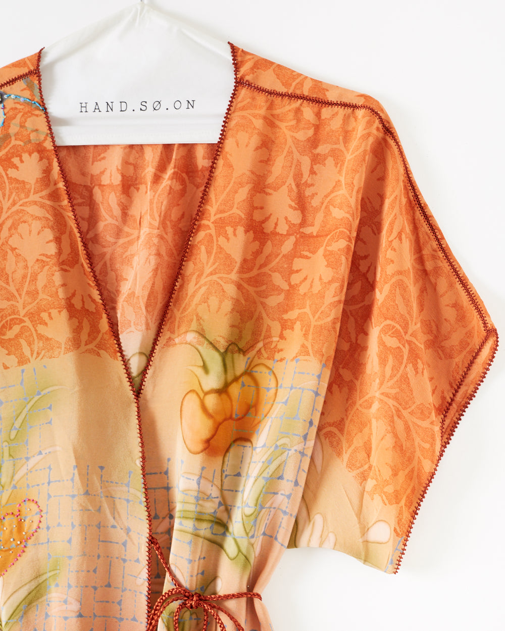 Kimono Robe 1409
