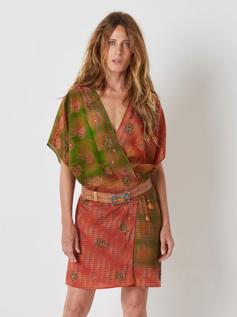 Kimono Robe 1577