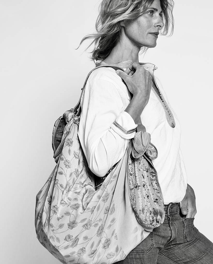 Sac Ernest 84