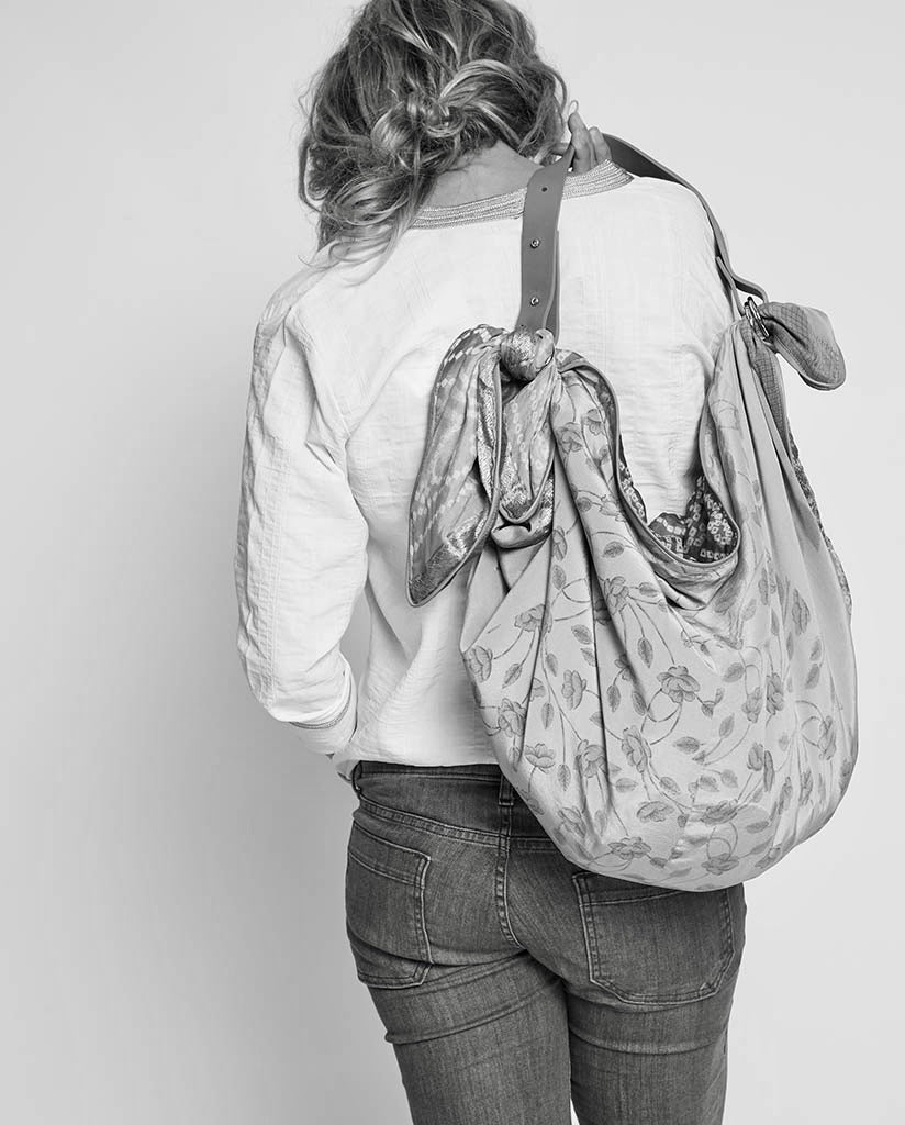 Sac Ernest 86