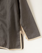 Chemise Anatole pied de poule